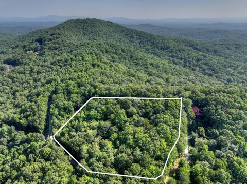 3.6 AC Prince Mountain Road