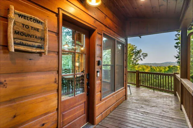 34 Highland Forest Trail Morganton, GA 30560