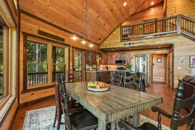 34 Highland Forest Trail Morganton, GA 30560