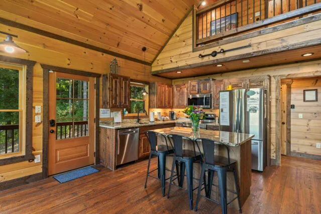 34 Highland Forest Trail Morganton, GA 30560