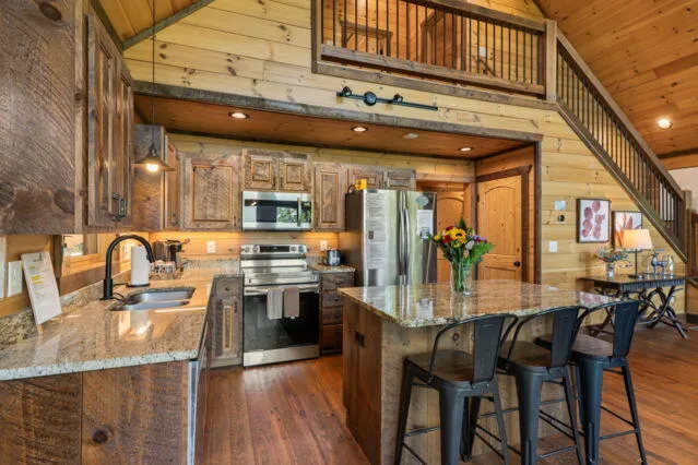 34 Highland Forest Trail Morganton, GA 30560