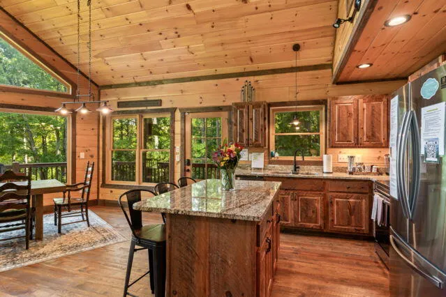 34 Highland Forest Trail Morganton, GA 30560