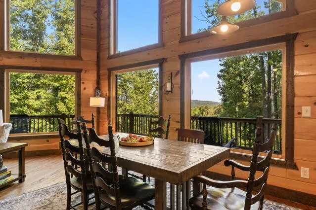 34 Highland Forest Trail Morganton, GA 30560
