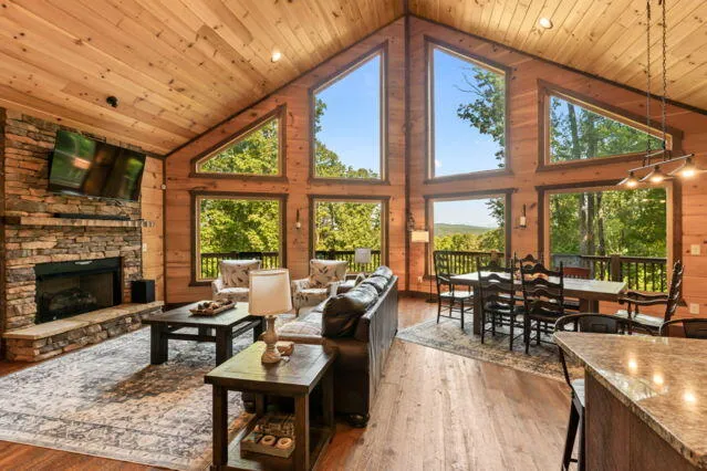 34 Highland Forest Trail Morganton, GA 30560