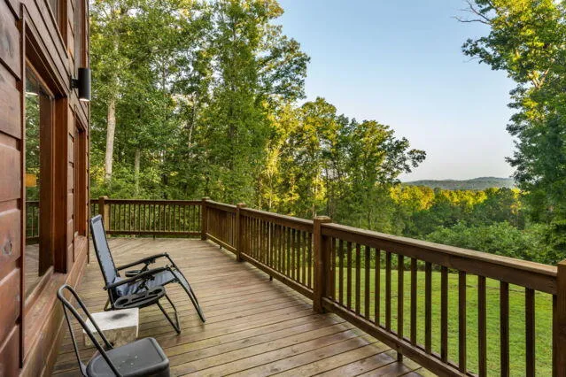 34 Highland Forest Trail Morganton, GA 30560