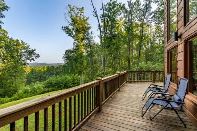 34 Highland Forest Trail Morganton, GA 30560