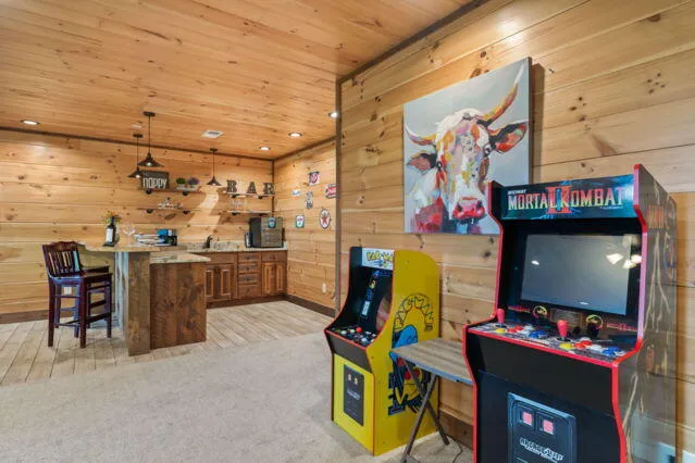 34 Highland Forest Trail Morganton, GA 30560