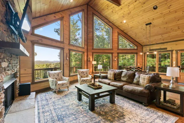 34 Highland Forest Trail Morganton, GA 30560