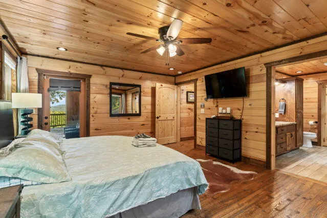 34 Highland Forest Trail Morganton, GA 30560