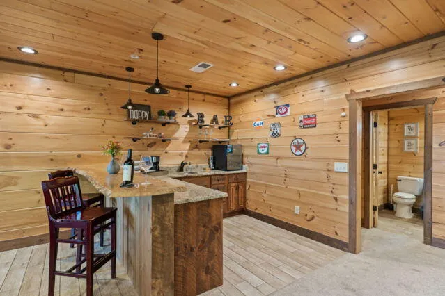 34 Highland Forest Trail Morganton, GA 30560