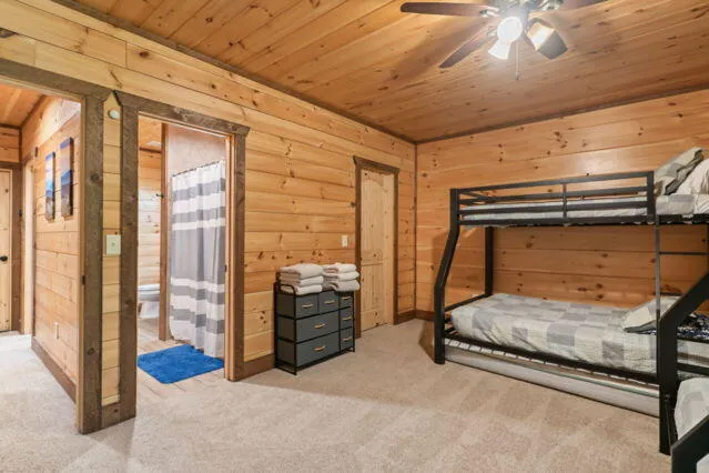 34 Highland Forest Trail Morganton, GA 30560