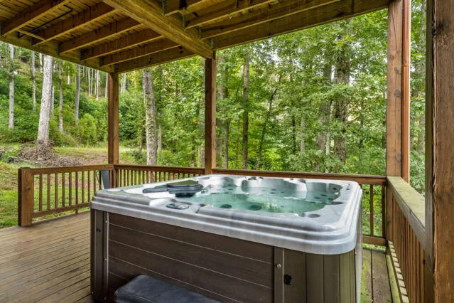 34 Highland Forest Trail Morganton, GA 30560