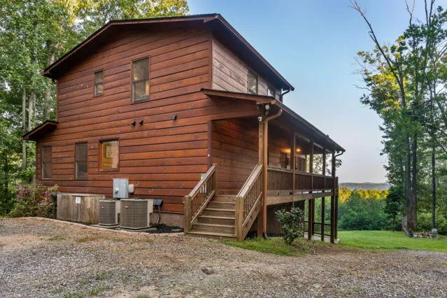 34 Highland Forest Trail Morganton, GA 30560
