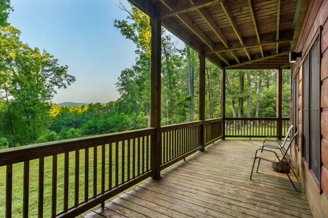 34 Highland Forest Trail Morganton, GA 30560