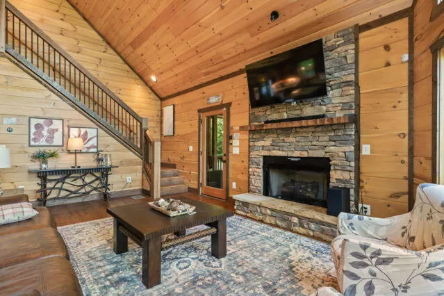 34 Highland Forest Trail Morganton, GA 30560