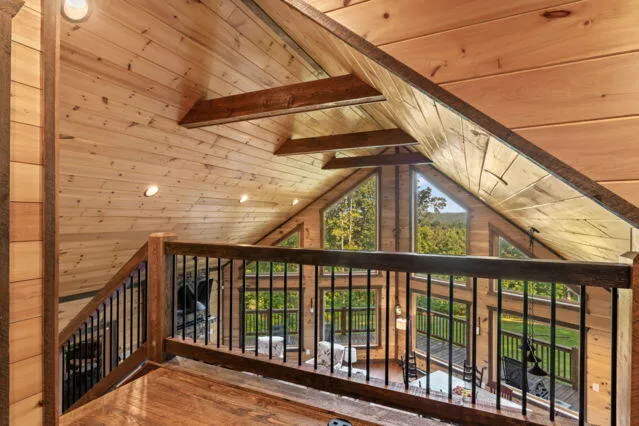 34 Highland Forest Trail Morganton, GA 30560