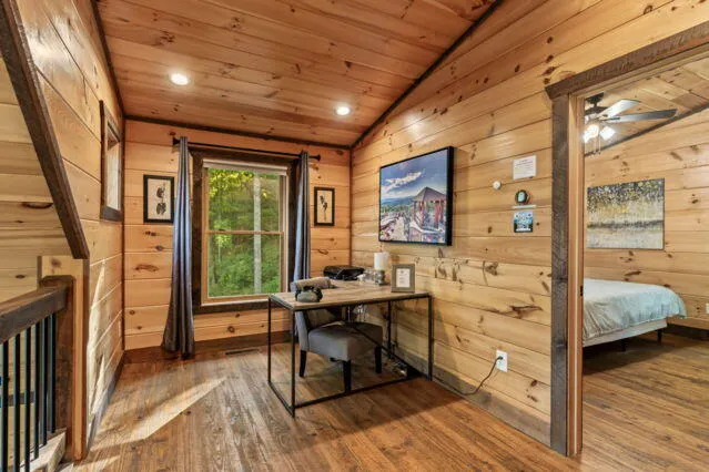 34 Highland Forest Trail Morganton, GA 30560