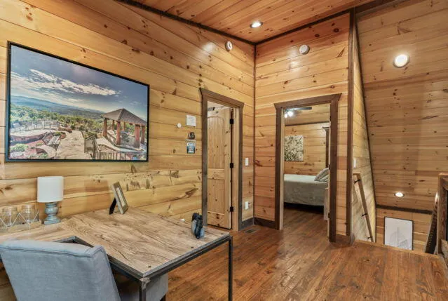 34 Highland Forest Trail Morganton, GA 30560