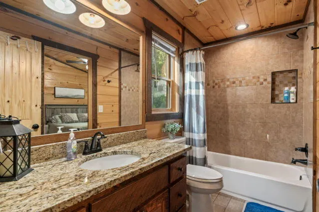 34 Highland Forest Trail Morganton, GA 30560