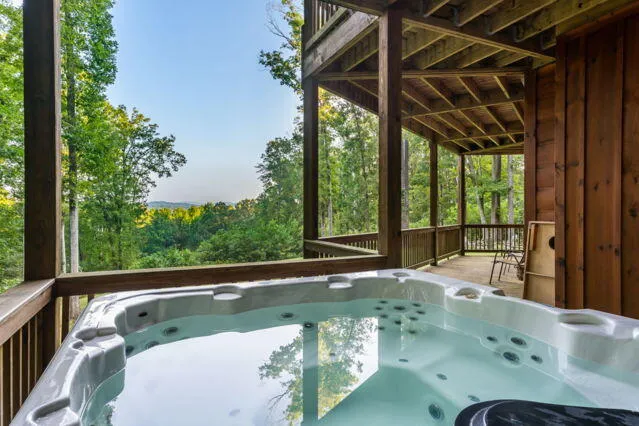 34 Highland Forest Trail Morganton, GA 30560