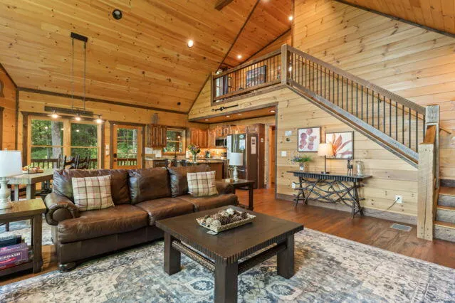 34 Highland Forest Trail Morganton, GA 30560