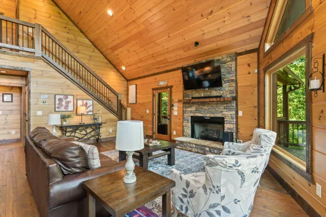 34 Highland Forest Trail Morganton, GA 30560