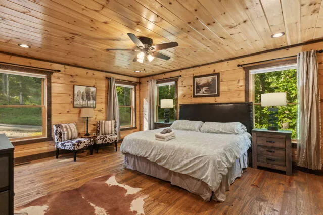 34 Highland Forest Trail Morganton, GA 30560