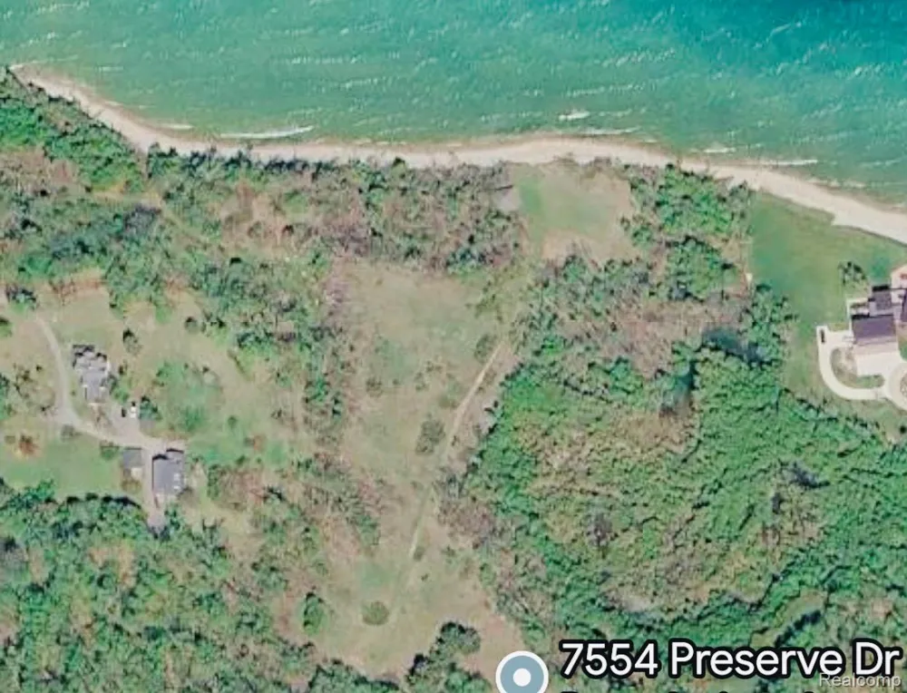 7554 Preserve Drive Petoskey City, MI 49770
