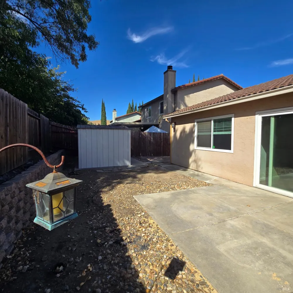 2717 Applewood Drive Fairfield, CA 94534