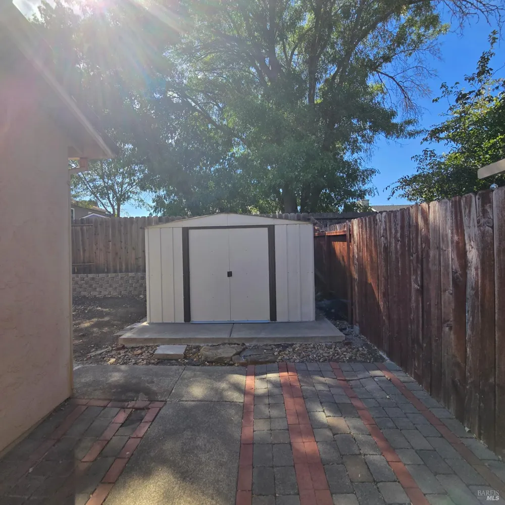 2717 Applewood Drive Fairfield, CA 94534
