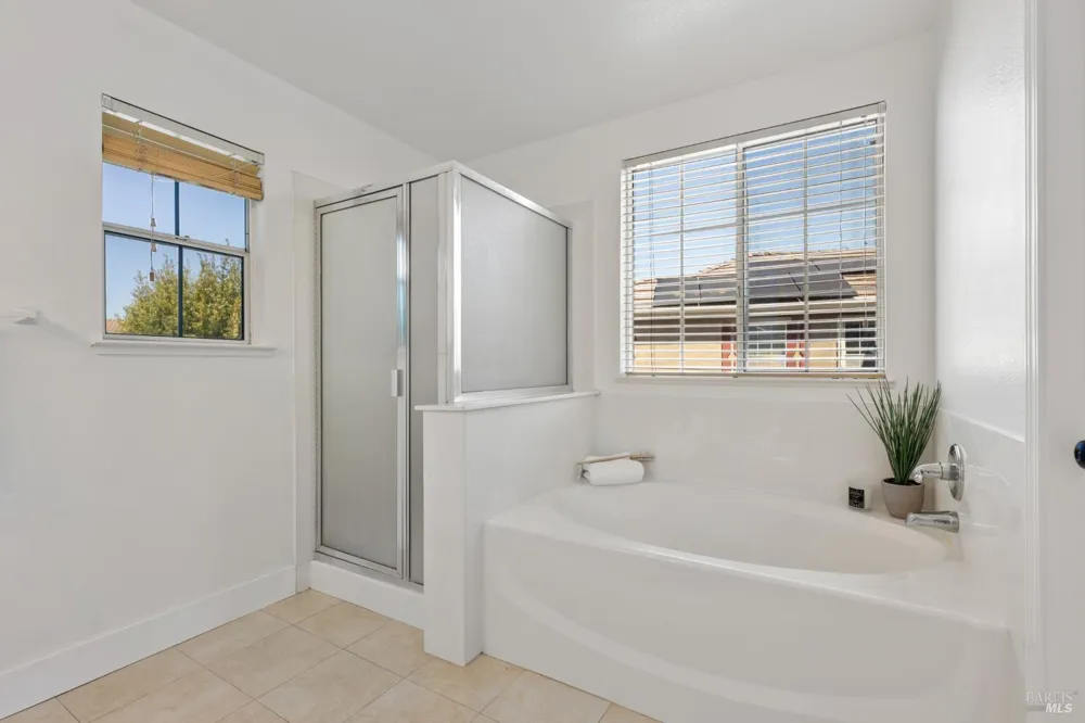 5148 Blue Court Fairfield, CA 94534