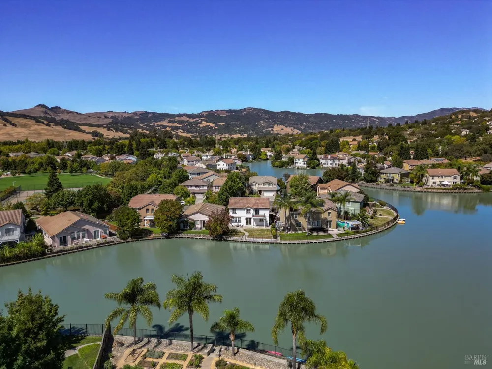 5148 Blue Court Fairfield, CA 94534
