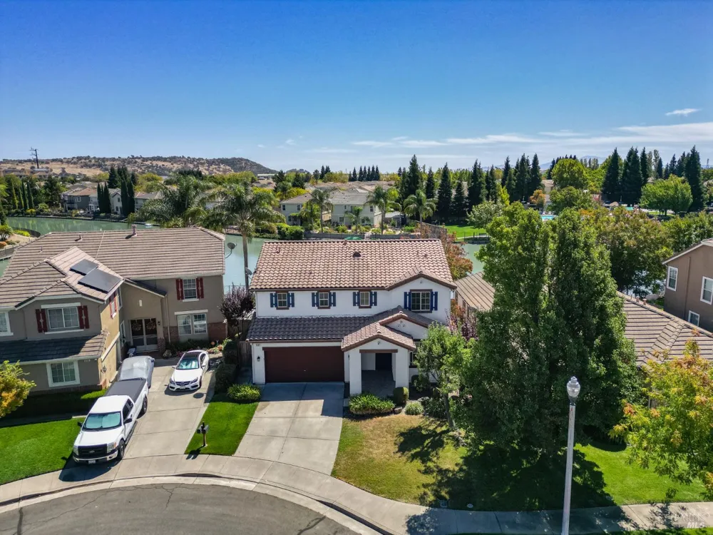 5148 Blue Court Fairfield, CA 94534