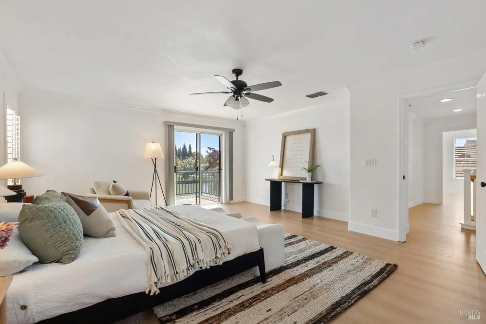 5148 Blue Court Fairfield, CA 94534