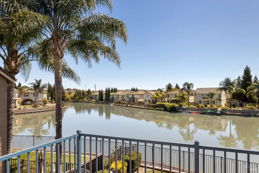 5148 Blue Court Fairfield, CA 94534