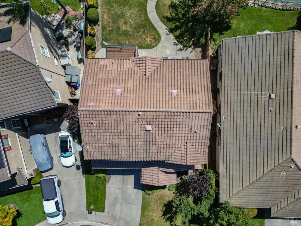 5148 Blue Court Fairfield, CA 94534