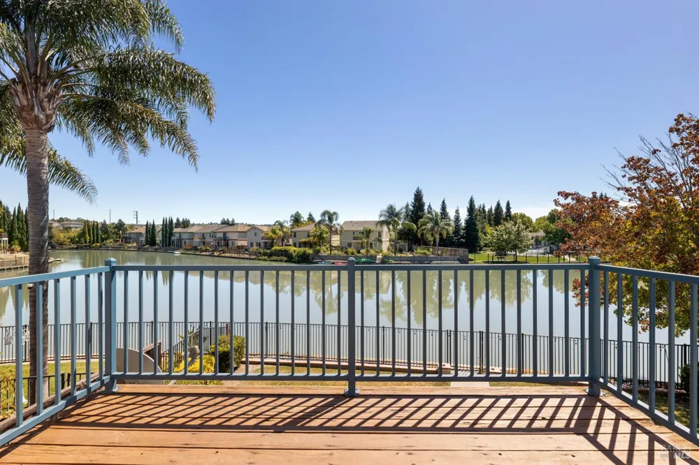 5148 Blue Court Fairfield, CA 94534