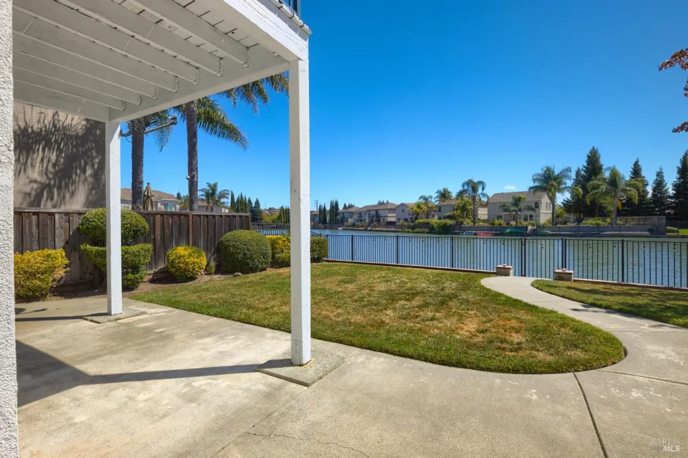 5148 Blue Court Fairfield, CA 94534