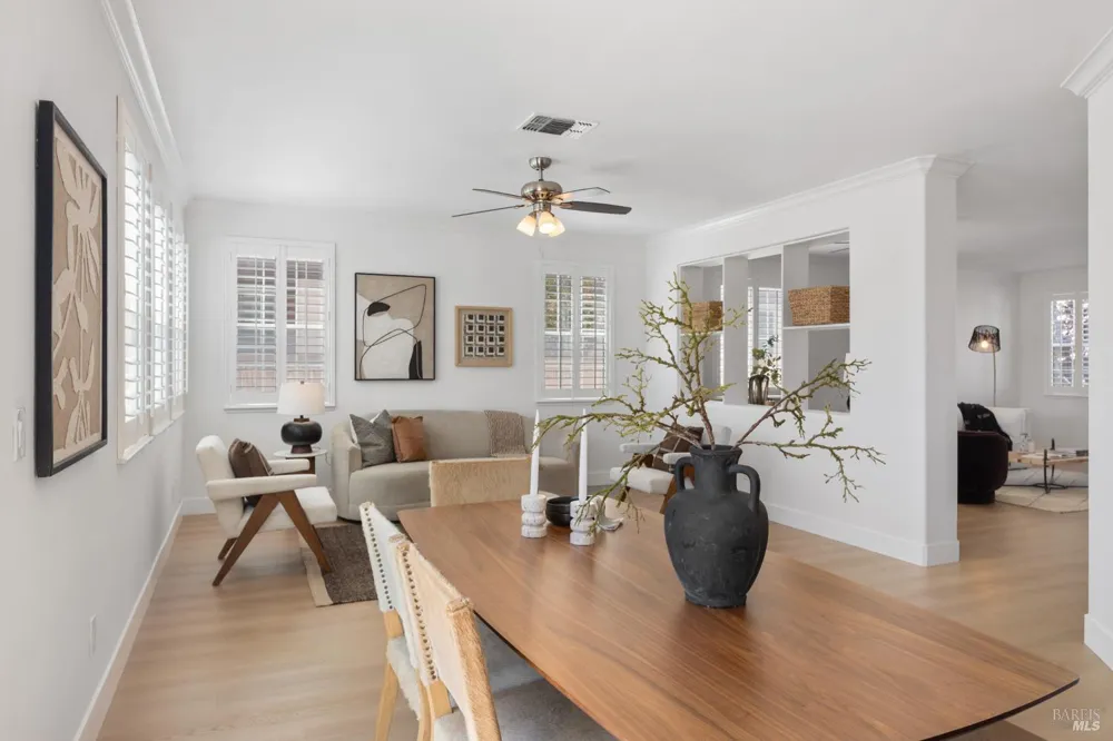 5148 Blue Court Fairfield, CA 94534