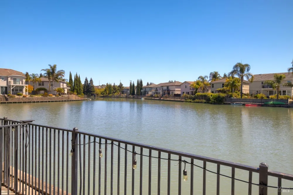 5148 Blue Court Fairfield, CA 94534
