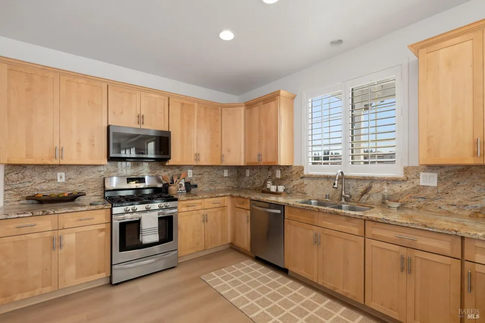 5148 Blue Court Fairfield, CA 94534
