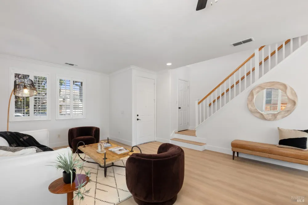5148 Blue Court Fairfield, CA 94534