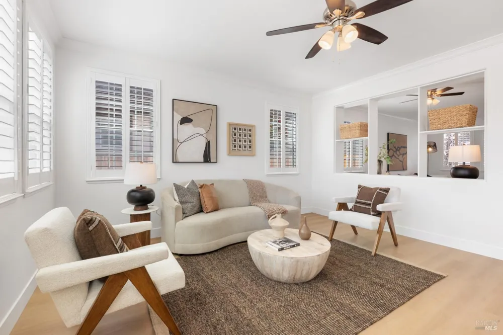 5148 Blue Court Fairfield, CA 94534