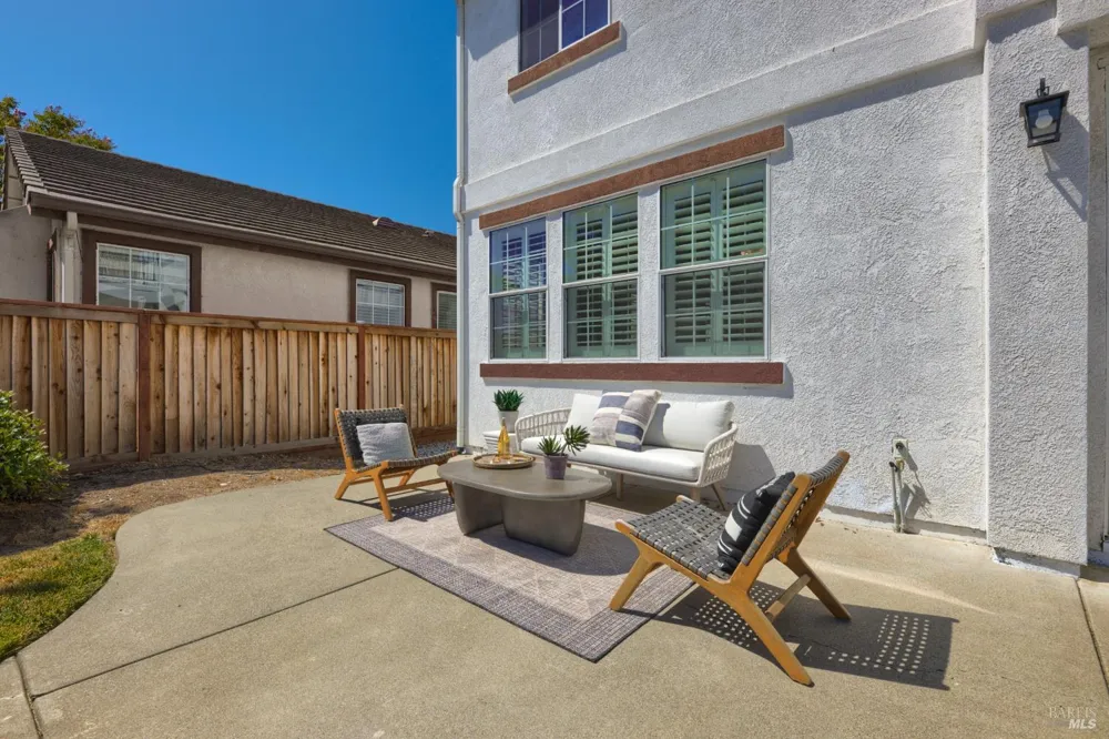 5148 Blue Court Fairfield, CA 94534