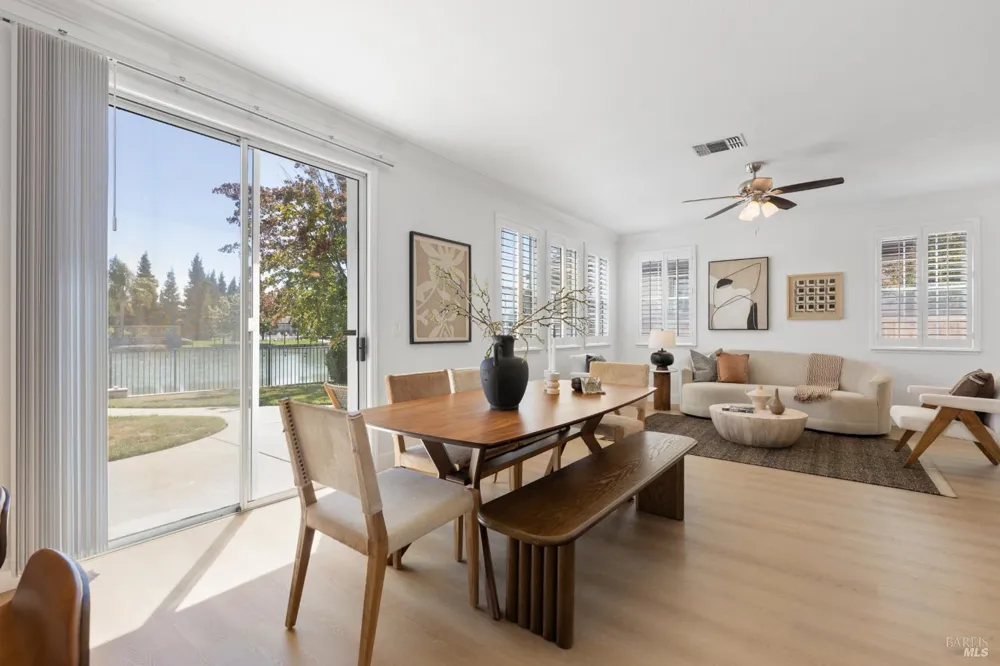 5148 Blue Court Fairfield, CA 94534