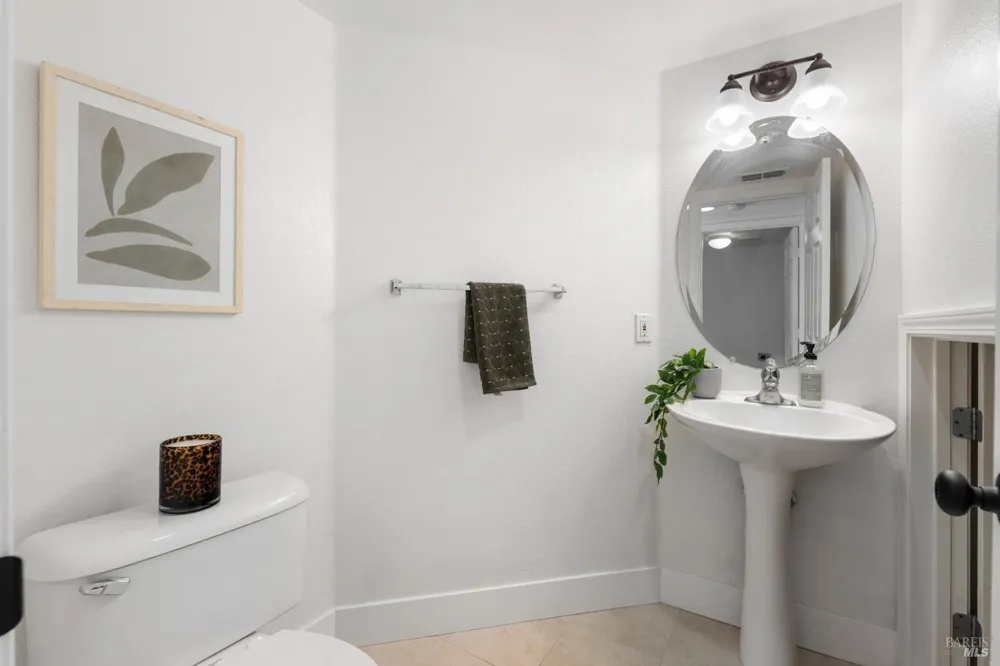 5148 Blue Court Fairfield, CA 94534