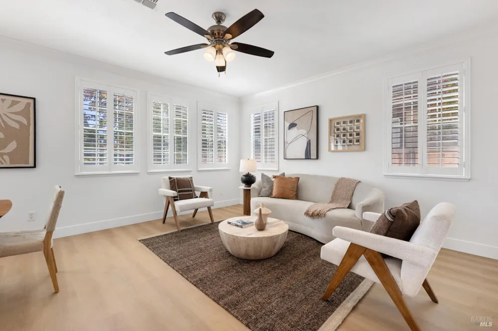 5148 Blue Court Fairfield, CA 94534