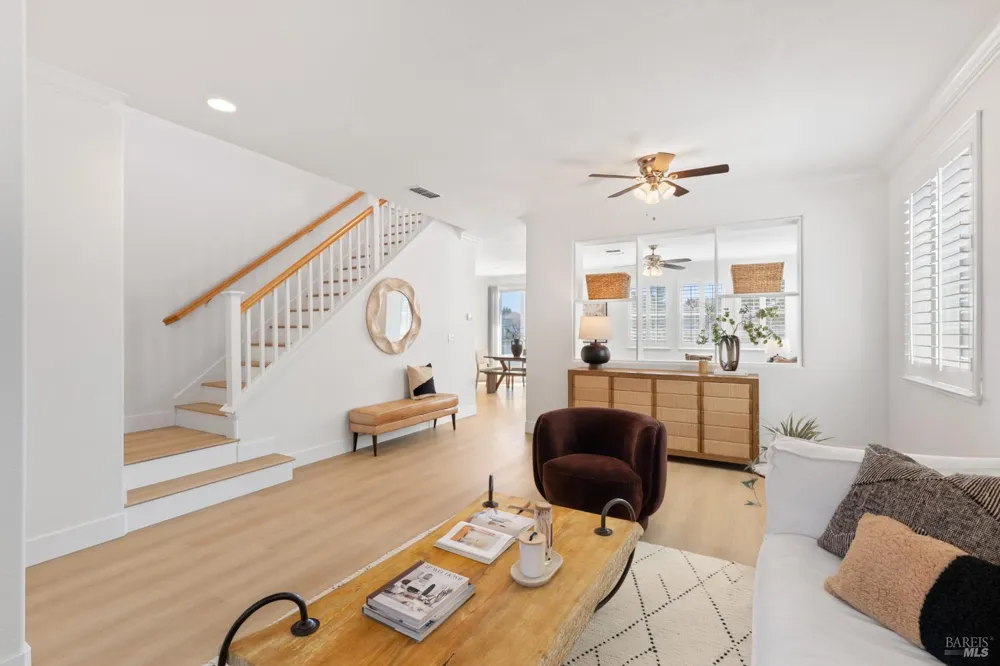 5148 Blue Court Fairfield, CA 94534