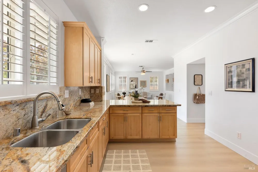 5148 Blue Court Fairfield, CA 94534