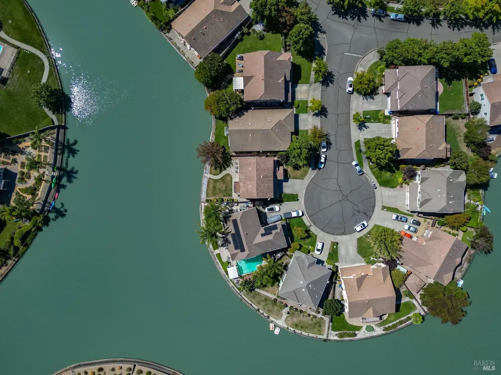 5148 Blue Court Fairfield, CA 94534